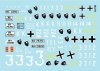Star Decals 35-C1183 Fall Blau and Stalingrad # 1 1/35